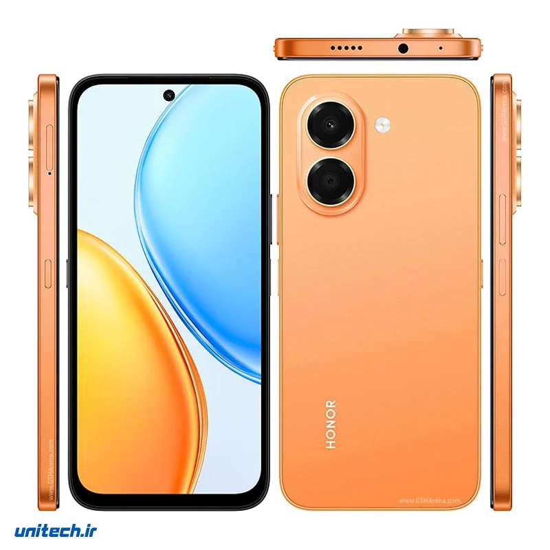 گوشی موبایل آنر مدل X7e دو سیم کارت ظرفیت 128 گیگابایت و رم 6 گیگابایت2